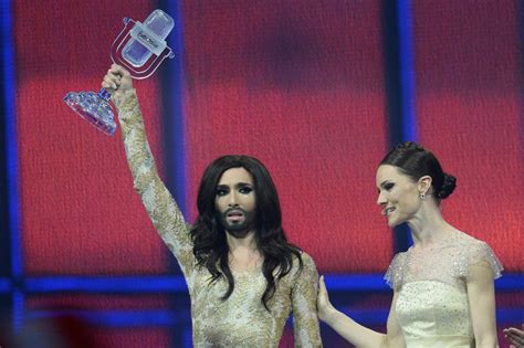 eurovision 2014 winners|Home .